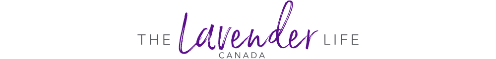 Young Living Canada Blog Logo