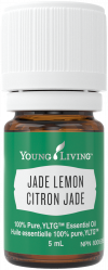 Jade Lemon Essential Oil