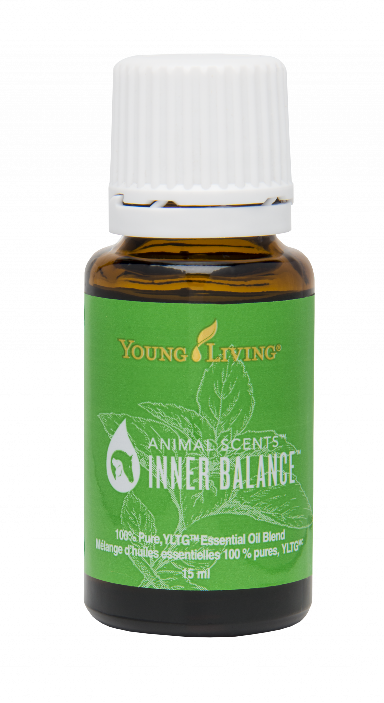 PetFriendly Essential Oils Uses Young Living Canada Blog