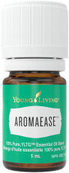 AromaEase Essential Oil