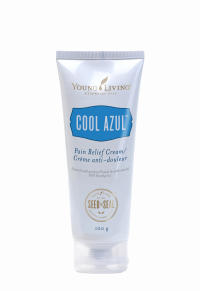 Cool Azul Pain Relief Cream