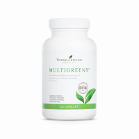 MultiGreens Capsules