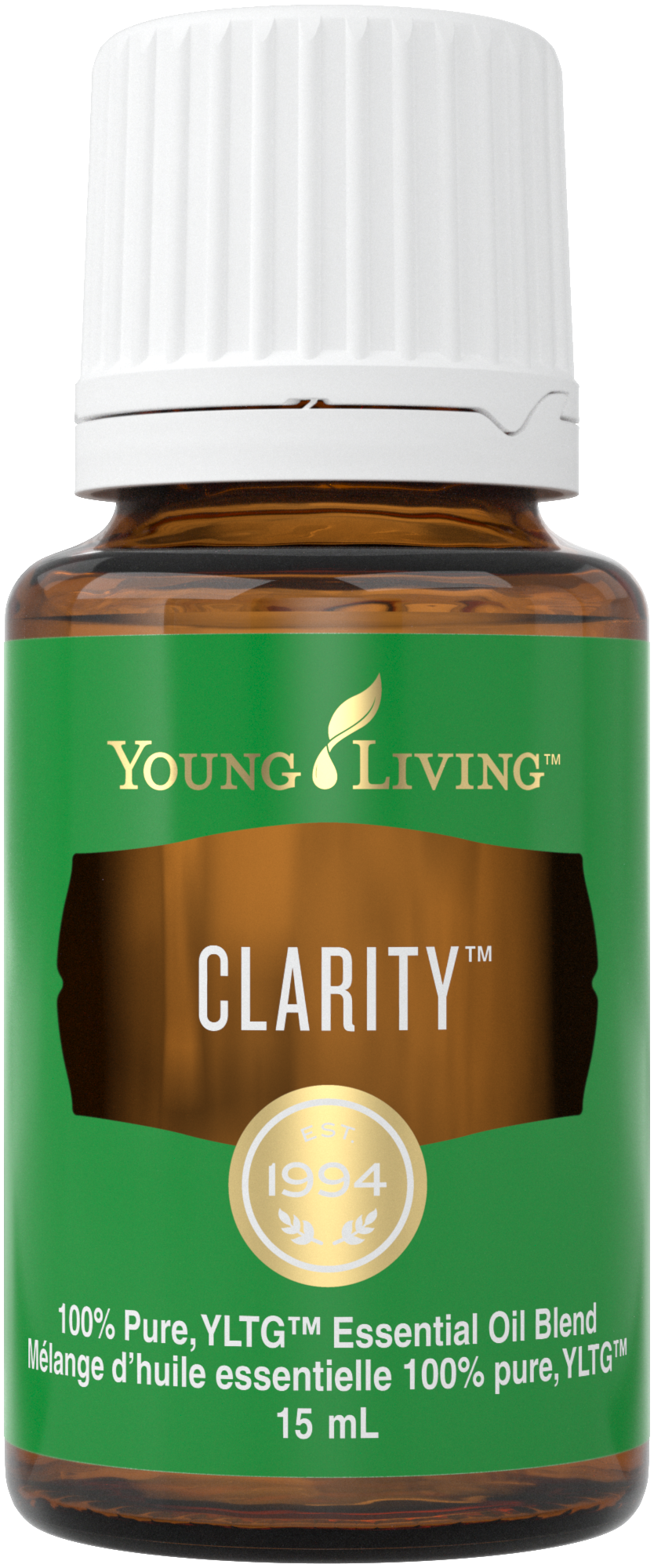 clarity essential oil