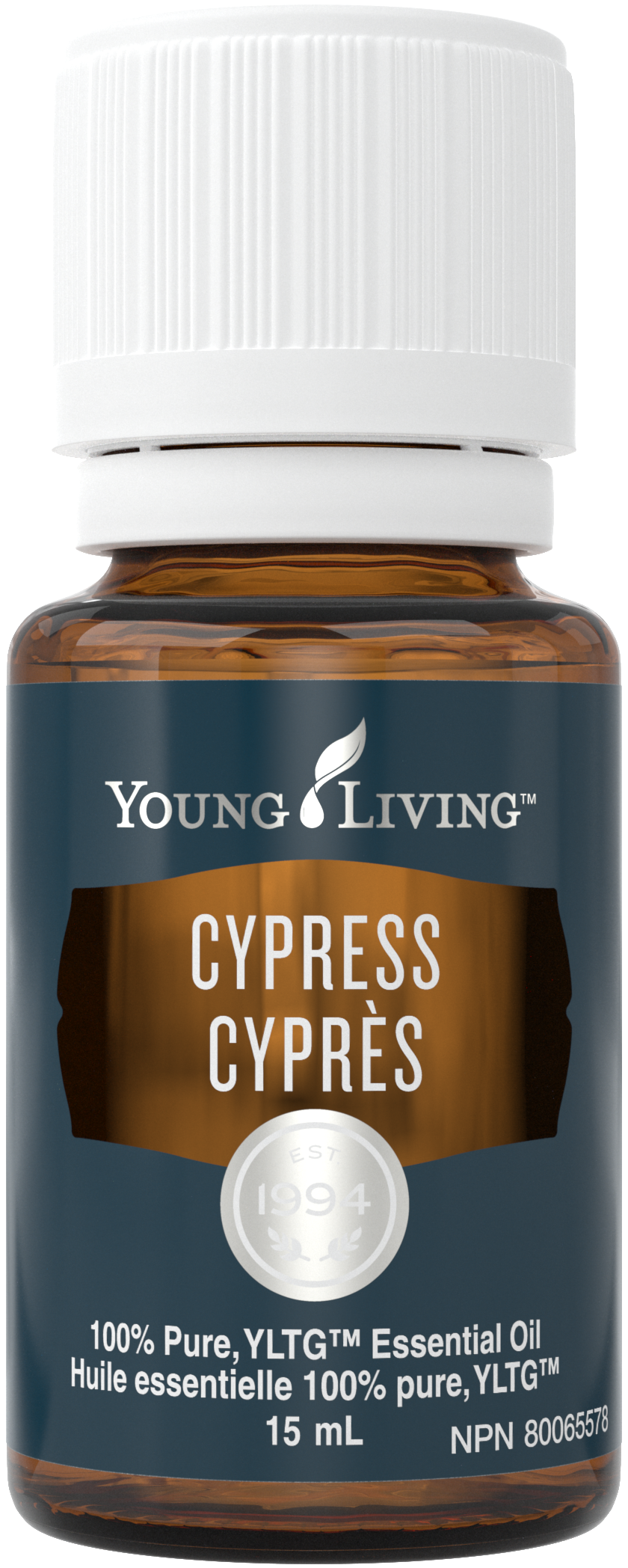 cypress essential oil