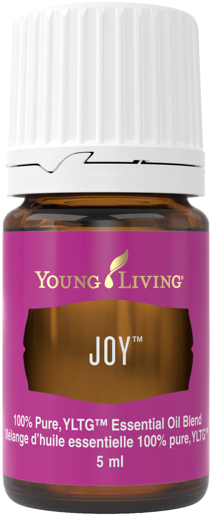 joy essential oil