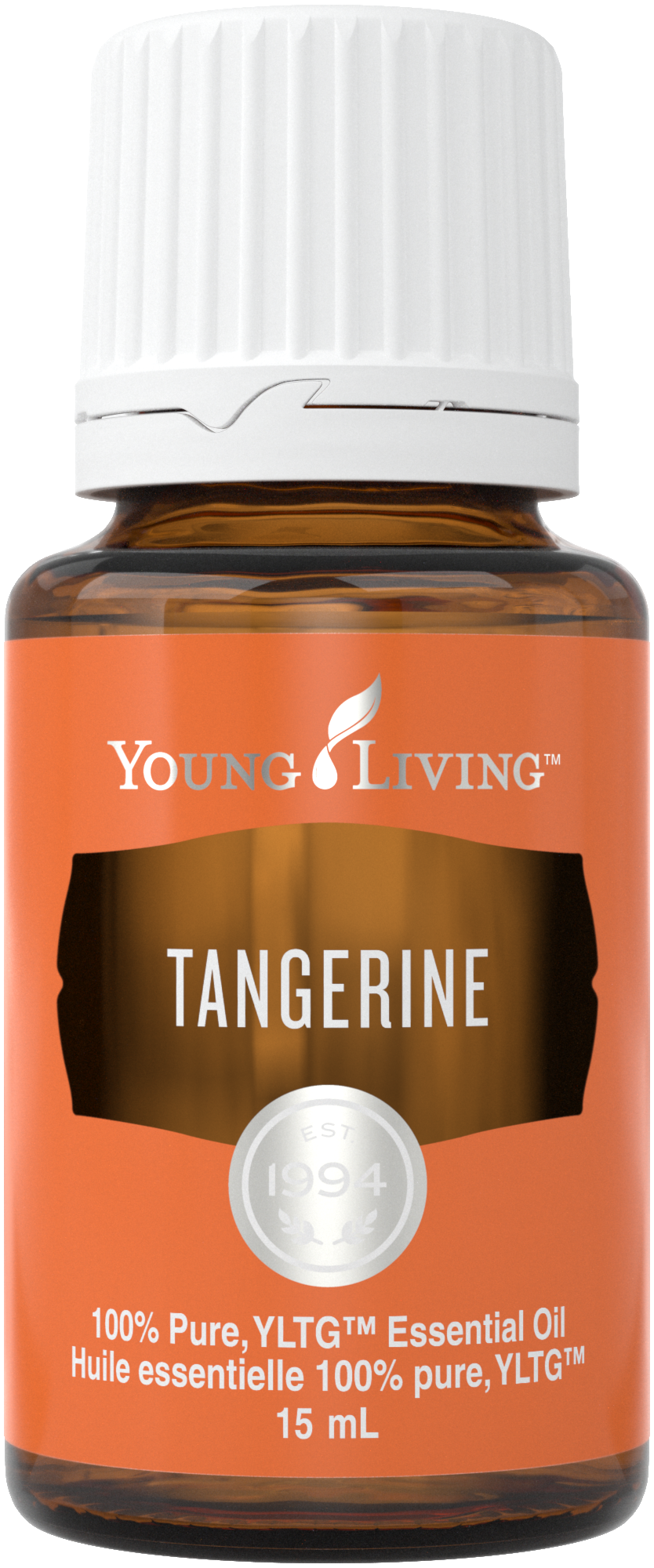 tangerine essential oil