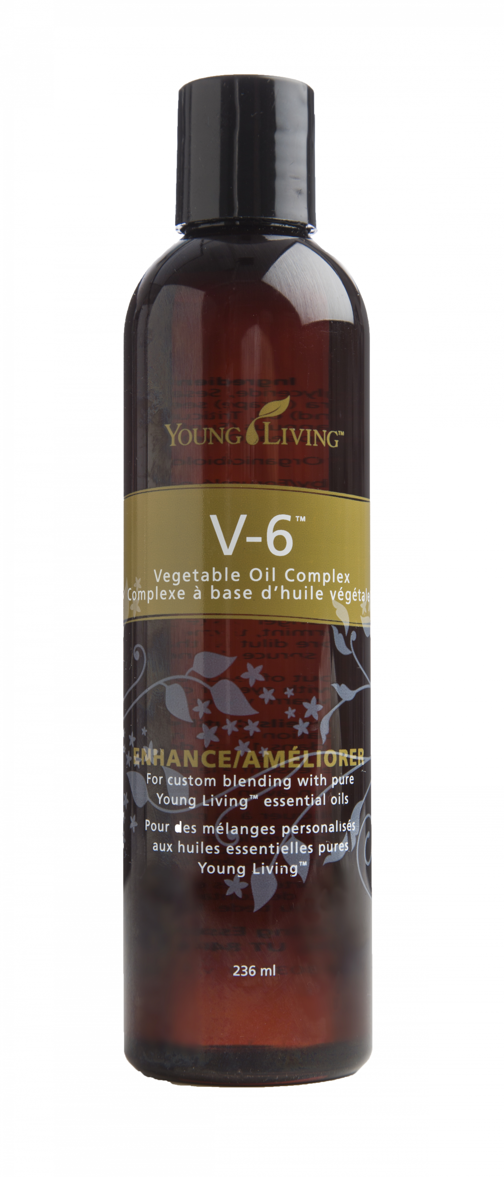 v6 carrier oil