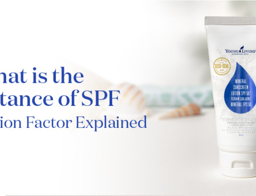 What is the importance of SPF – Sun Protection Factor Explained