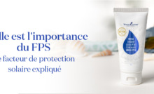 Quelle est l’importance du FPS - Facteur de protection solaire expliqué - la vie en lavande