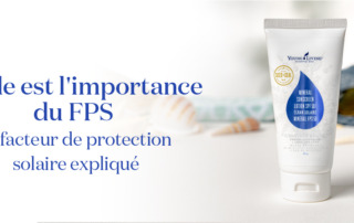 Quelle est l’importance du FPS - Facteur de protection solaire expliqué - la vie en lavande