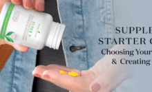 Supplement Starter guide - Young Living Blog