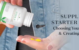 Supplement Starter guide - Young Living Blog