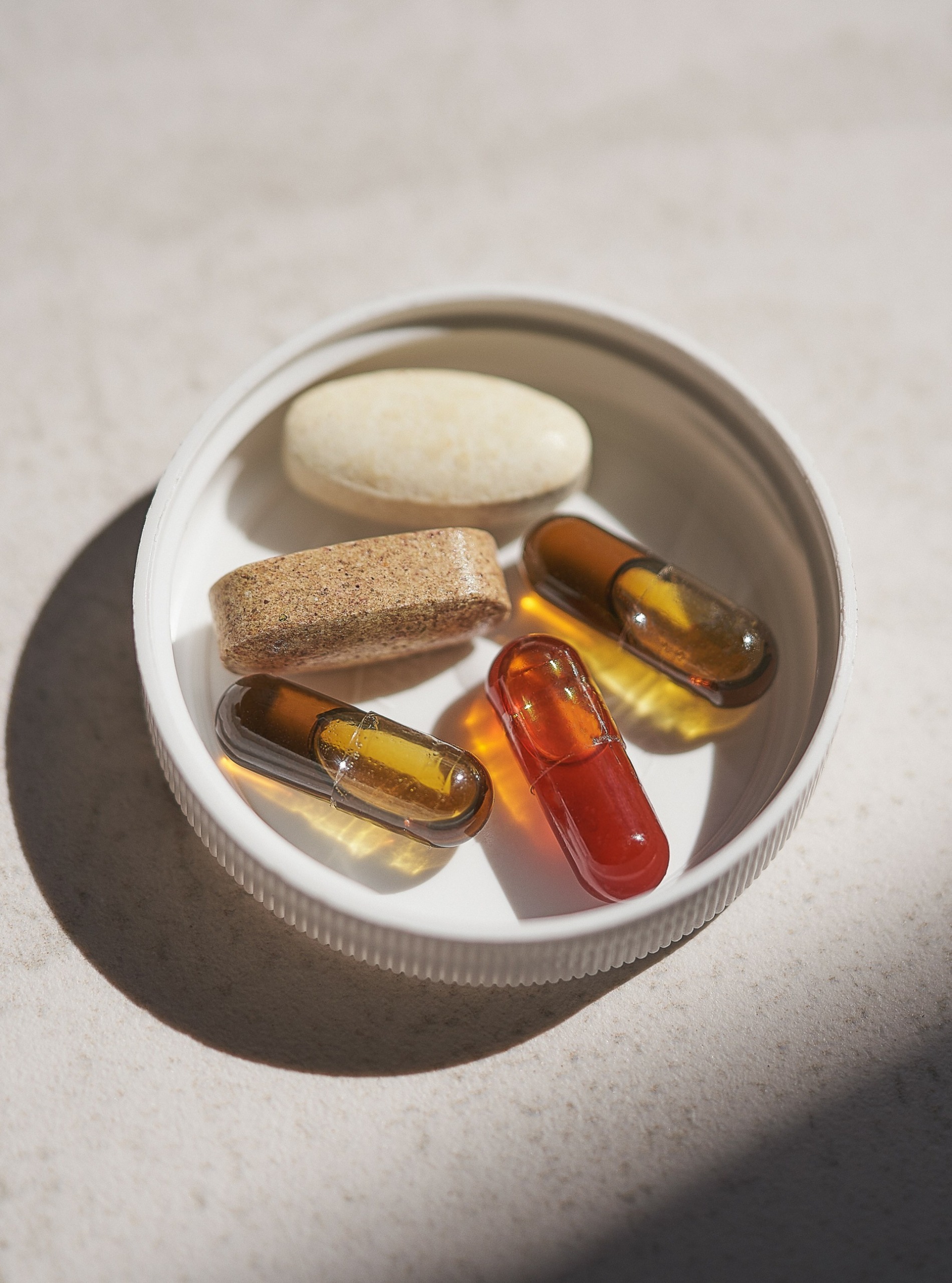 Supplements 2 supplements