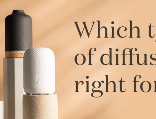 Which type of diffuser is right for you?