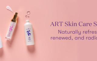 Get The Most From Your Skincare Routine w/ ART® | Young Living Canada Blog