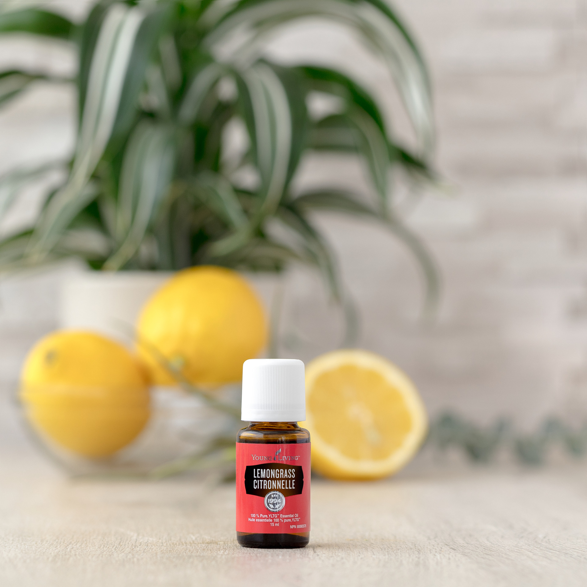Lemongrass essential oil Lemongrass essential oil