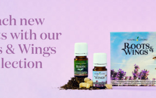 Young Living Essential Oils Archives | Young Living Canada Blog