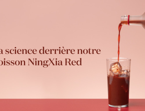 Découvrez la science derrière les utilisations et les bienfaits de notre boisson NingXia Red