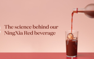 NingXia Red Drink