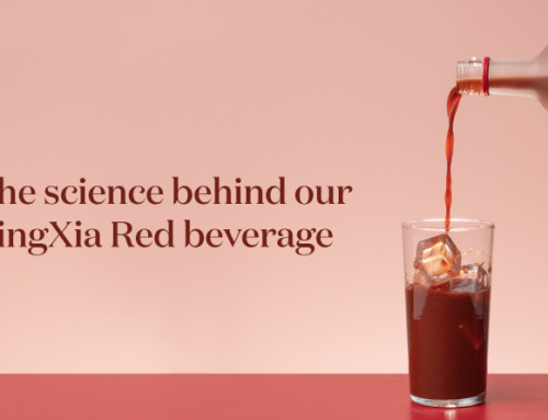 Explore the science behind our NingXia Red drink’s uses and benefits