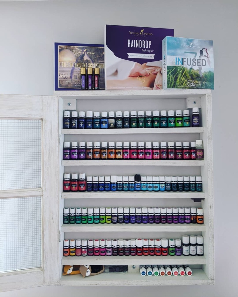 Storing Essential Oils The Do’s and Don’ts Young Living Canada Blog