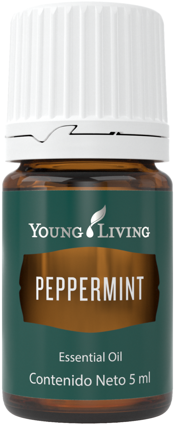 10 usos del aceite esencial de Peppermint (menta) Young Living Blog