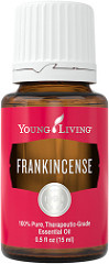 Frannkincense Essential Oil