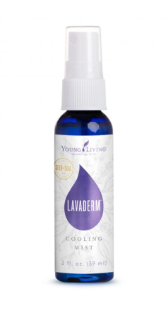 LavaDerm Cooling Mist - 2 fl oz