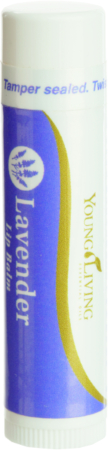 Lavender Lip Balm - Lavendel-Lippenbalsam - 4.5 g