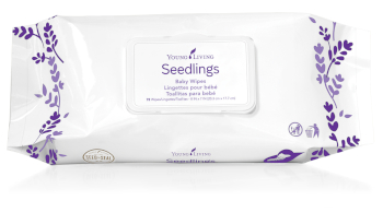 Baby Wipes - YL Seedlings