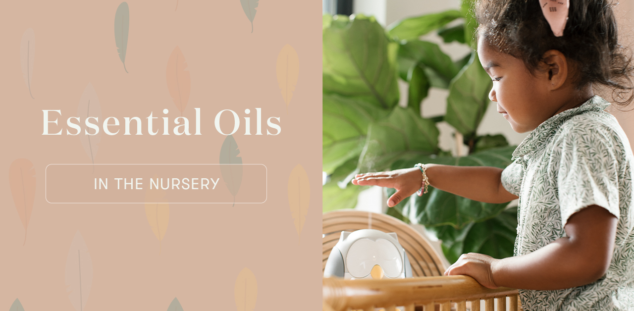 9 Essentials for Dr. Mum  Kid-Safe Essential Oils - Young Living Blog EU