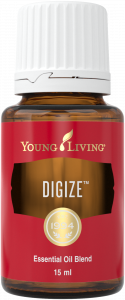 DiGize Essential Oil