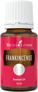 You may know that Frankincense essential oil has a very particular smell: balsamic, earthy, sweet, honey-like and woody. The balsamic aroma comes from the naturally occurring alpha-pinene. It is one of those scents which you fall in love with as it fills your room or soaks into your skin and really lasts for hours. You feel cossetted by its warmth and comfort.