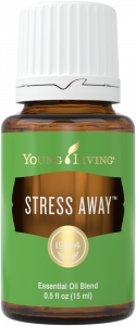 Young Living Stress Away Essential Oil Blend