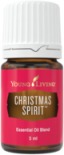 Christmas Spirit 15 ml Essential Oil Blend