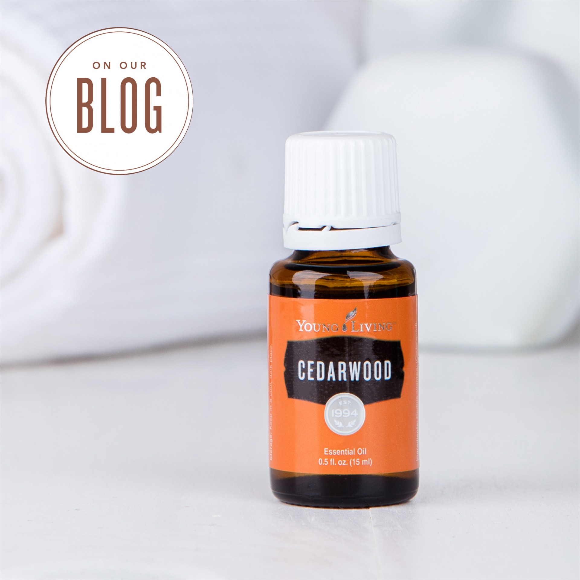 6 Beauty Enhancing Cedarwood Essential Oil Uses - Young Living Blog