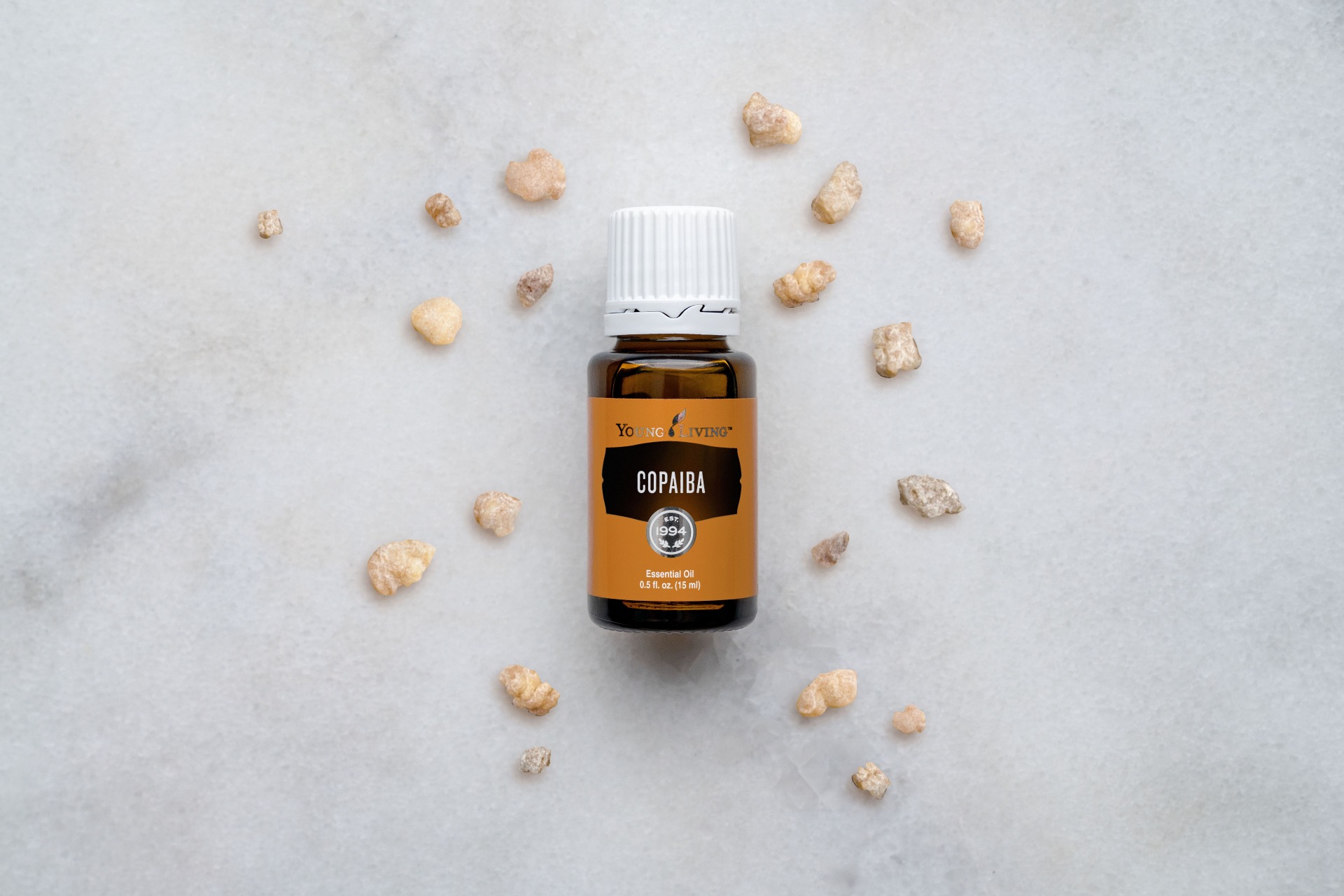 Alles über ätherisches Copaiba Öl! Anwendungen und Vorteile von Copaiba