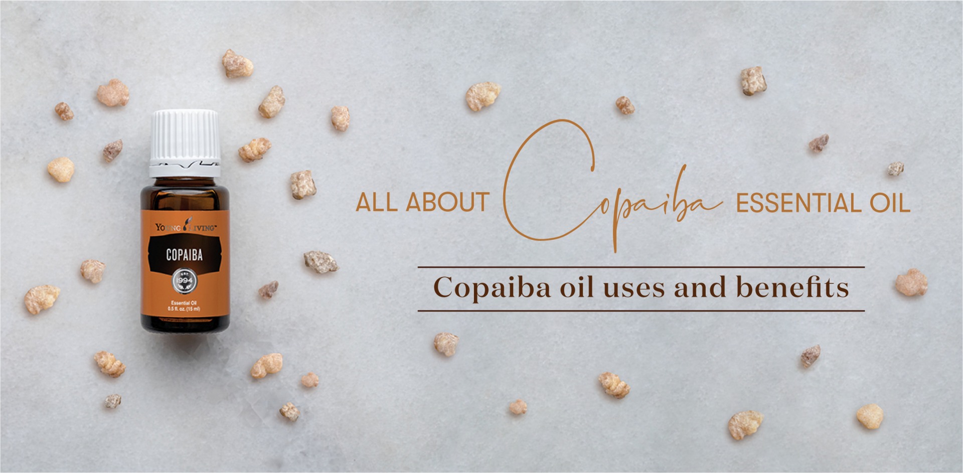 6 Copaiba Oil Uses & Benefits