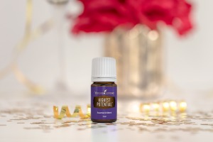 Highest Potential Essential Oil Bottle