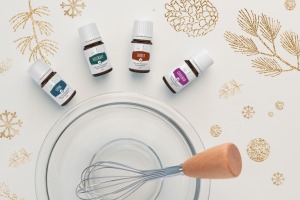 best essential oils for Christmas