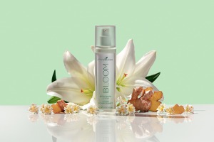 BLOOM by Young Living Brightening Lotion