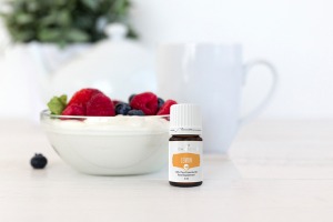 Lemon+ Essential Oil with Berries