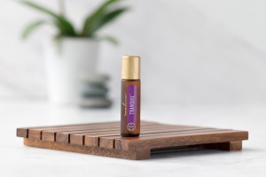 „Tranquil Roll-On“ rutulinis aliejus Young Living