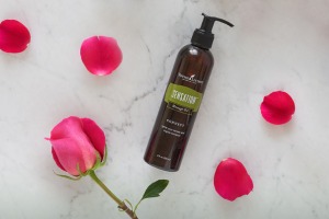 Sensation Massage Oil