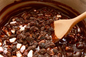 Rocky Road-recept