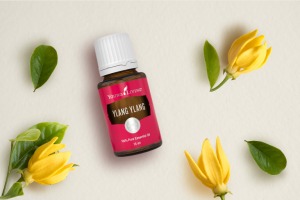 Huile essentielle Ylang Ylang pour Pâques