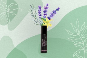 Flacon à bille Calm CBD Roll-On