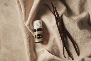 „Vanilla“ vanilės aliejingoji derva buteliuke