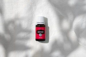 Grapefruit Essential Oil