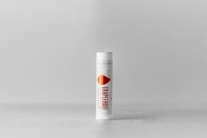 Grapefruit Lip Balm